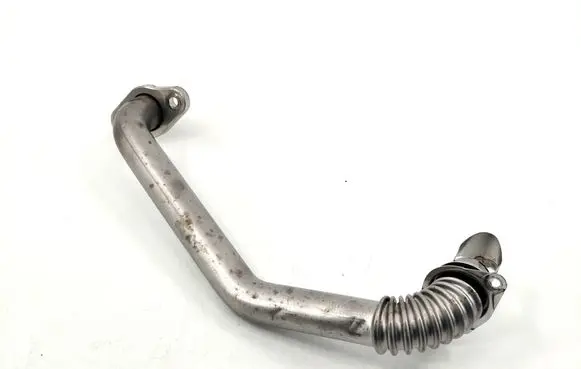 Volvo V60 EGR valve line/pipe/hose 