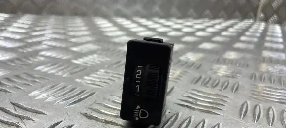 Peugeot 2008 I Headlight level height control switch 9636669277 95835T