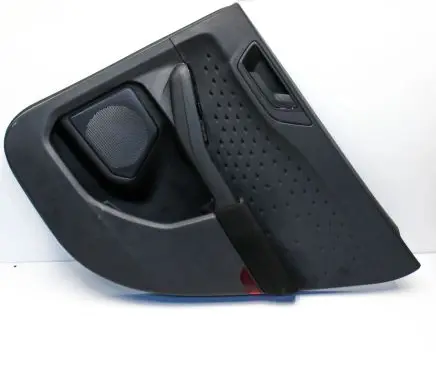 Ford Kuga III Rear door card panel trim LJ6BS27406AH3