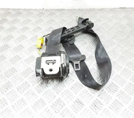 Volkswagen Jetta V Front seatbelt 1T0857819 92318000000 6064468F1A