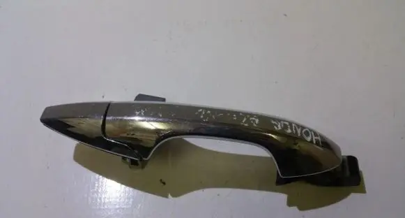 Honda Accord Front door exterior handle