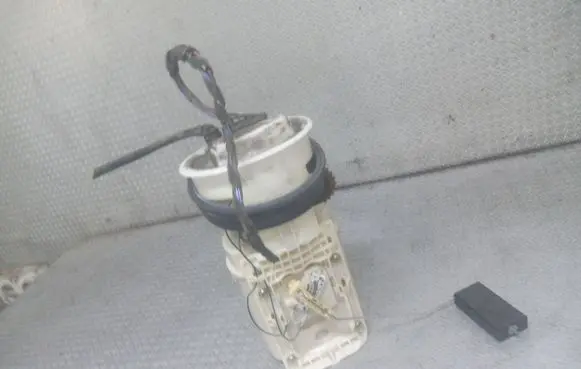 Audi A2 In-tank fuel pump 8Z0919051