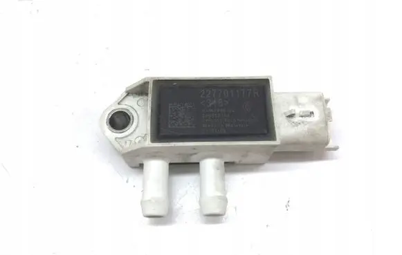 Dacia Sandero Exhaust gas pressure sensor 227701177R