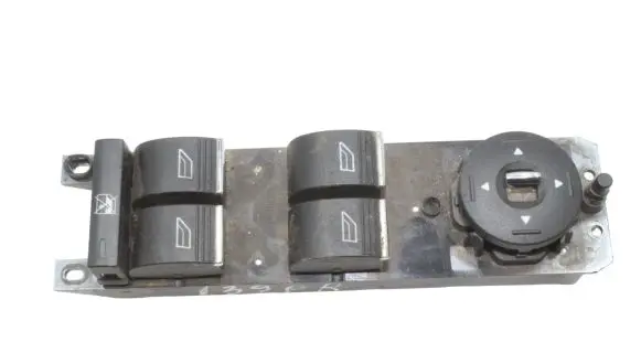 Ford Kuga II Electric window control switch AM5T14A132CA