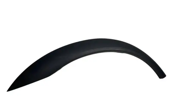 Volvo XC70 Rear fender molding trim 30678046