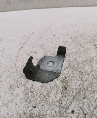 Volvo XC60 Radiator support slam panel bracket 31378002