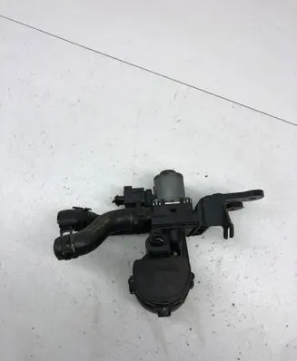 Audi A6 S6 C6 4F Coolant heater control valve 4F1959617B 1147412177