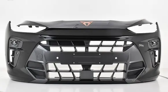 Cupra Terramar Front bumper 578807547