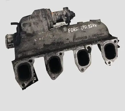 Ford Focus C-MAX Intake manifold 4M5Q9424CC