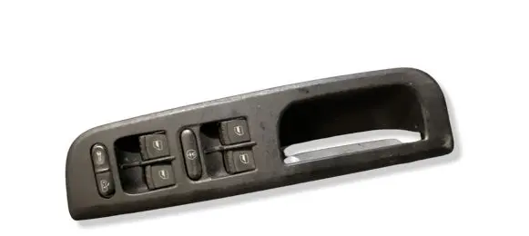 Volkswagen Golf V Electric window control switch 1J4959857 F005S00011 082261035