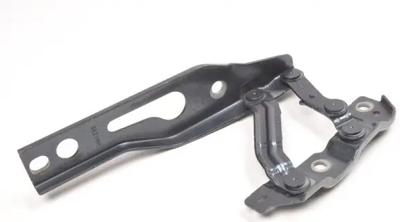 Cupra Formentor Engine bonnet/hood hinges 5FF823302
