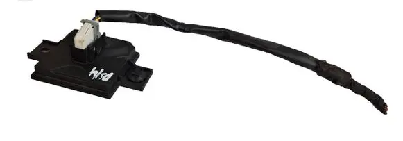 Mercedes-Benz GLA W156 Other control units/modules A1179006000 A1179021900 A1179012100