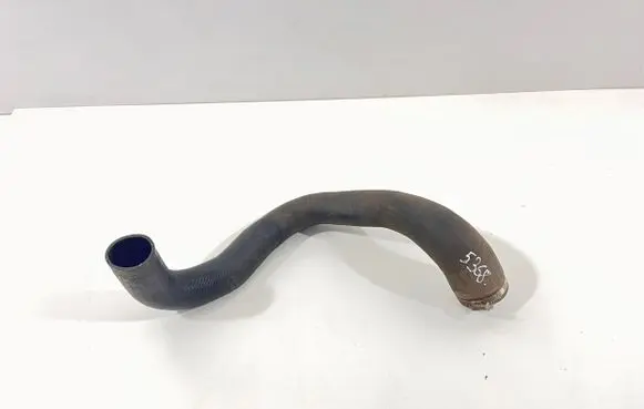 Ford Kuga II Intercooler hose/pipe
