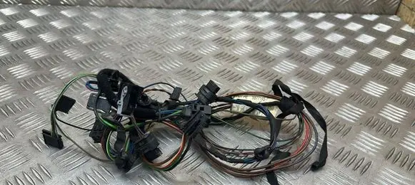 Mercedes-Benz Sprinter W906 Front door wiring loom A9060005999