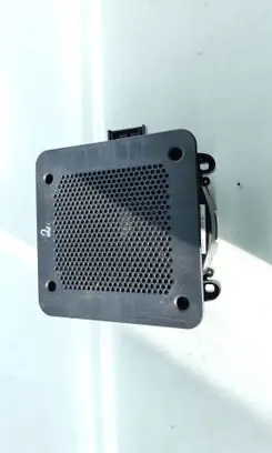 BMW X3 F25 Subwoofer speaker 9287756