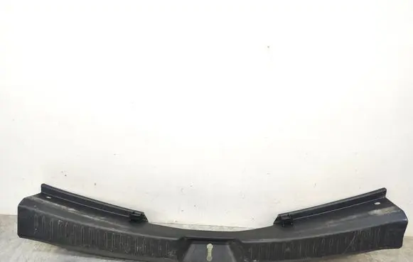 Mazda CX-5 Trunk/boot sill cover protection KD456889X K3006