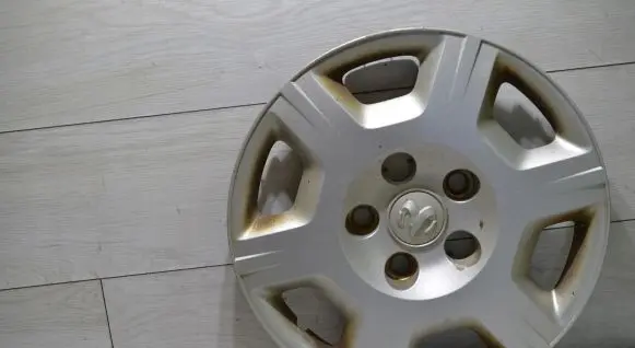 Fiat Freemont R16 wheel hub/cap/trim 1BG69TRMA