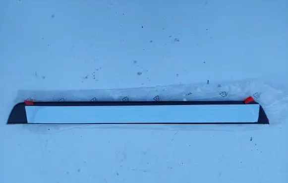 Audi A6 S6 C8 4K Front sill trim cover 4K0853374