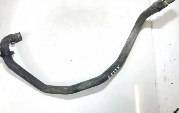 Renault Megane II Engine coolant pipe/hose