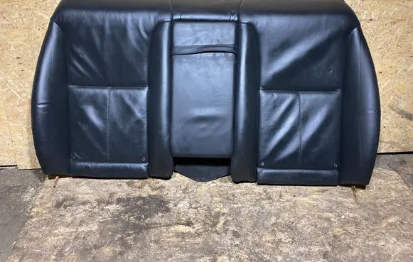 Mercedes-Benz CL C216 Rear seat A2169200216