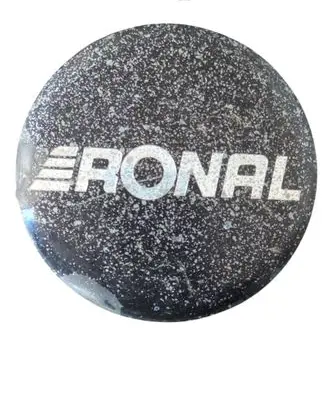 Fiat Punto (188) Non-original wheel cap 0030201