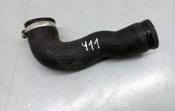 Volkswagen Jetta VI Intercooler hose/pipe 5C0145834