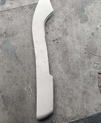 BMW X5 E53 Other interior part 51168245917 8245917