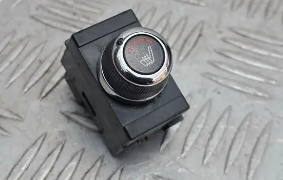 Infiniti QX60 L50 Seat heating switch 