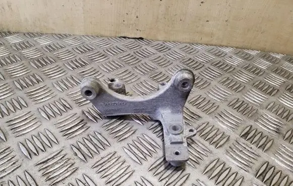 Volvo XC90 Driveshaft support bearing bracket 31437845