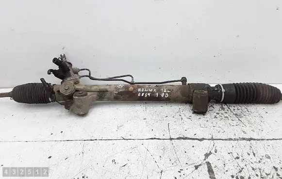Toyota Hilux (AN10, AN20, AN30) Steering rack