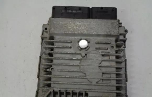 Engine control unit/module ECU
