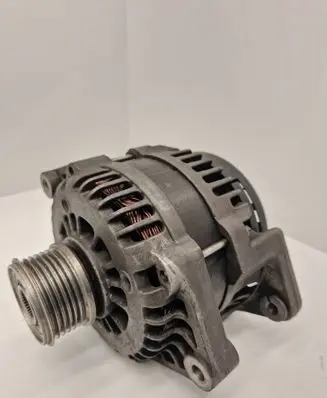 Chevrolet Captiva Generator/alternator 13580078 12B11