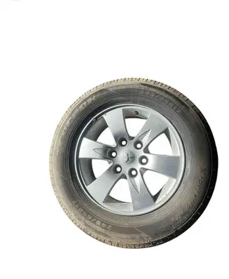 Mitsubishi L200 R17 alloy rim 