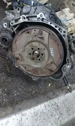 Opel Vectra C Automatic gearbox 55556023 M43