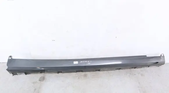 BMW X7 G07 Sill 9478328 51779478328