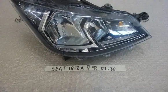 Seat Ibiza V (KJ) Headlight/headlamp 6F1941006D