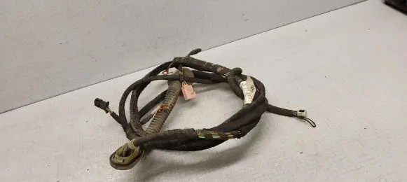 Volkswagen Caddy Tailgate/trunk wiring harness 2K0971148F