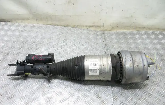 Mercedes-Benz E W213 Air suspension front shock absorber A2133202300