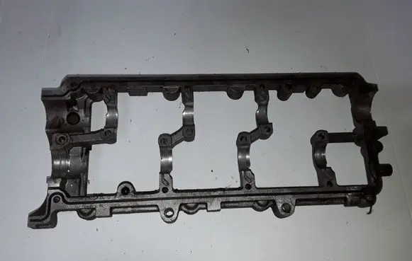 Audi A6 S6 C6 4F Other cylinder head part 059286H