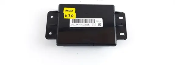 Dodge Journey Other control units/modules 68263758AB P68263758AB 68263758
