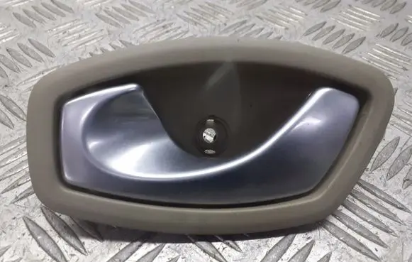 Renault Laguna III Rear door interior handle trim 806700006R