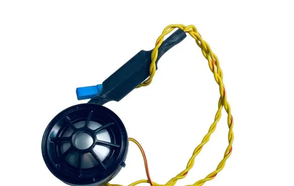 BMW i3 Front door high frequency speaker 65139226357 9226357