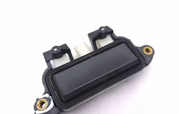 Tesla Model S Tailgate/trunk/boot exterior handle