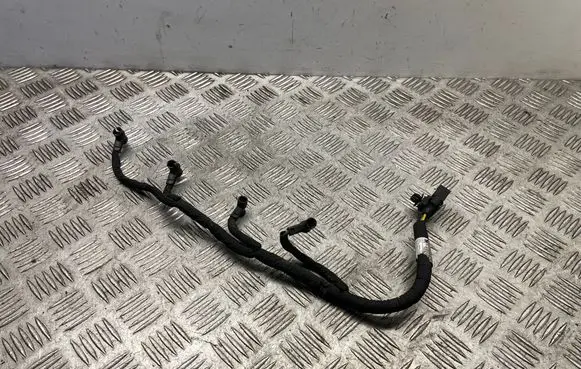 Jaguar XE Glow plug wires G4D312A378 G4D312A378AB