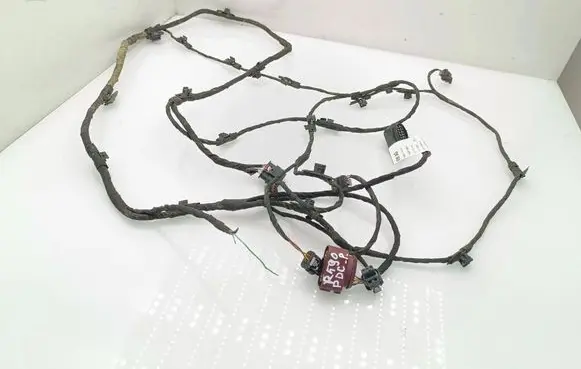 Volkswagen ID.4 Parking sensor (PDC) wiring loom 11A971095A 1BH411A095A0A