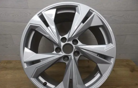 Audi A3 8Y R19 alloy rim 