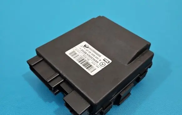 Mercedes-Benz ML W164 Central body control module A1648204926 IMPRK1536058