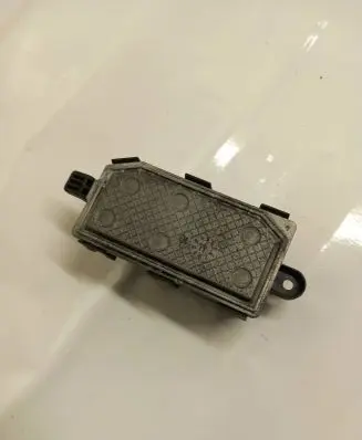 Ford S-MAX Heater blower motor/fan resistor A600500102