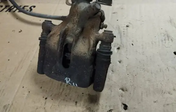 Honda Accord Rear brake caliper