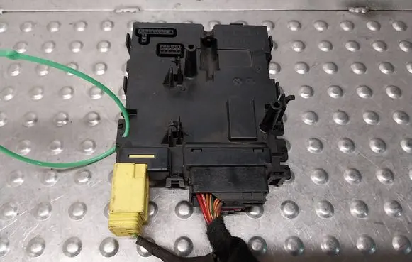 Volkswagen PASSAT B6 Steering angle sensor 3C0953549AD